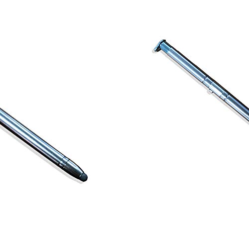 2 Pieces Light Blue Touch Stylus Pen Replacement for LG Stylo 6 Stylus 6 Q730AM Q730VS Q730MS Q730PS Q730CS Q730MA LCD Touch Pen Stylus Pen | The Storepaperoomates Retail Market - Fast Affordable Shopping