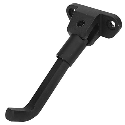 Vbestlife Electric Scooter Kickstand Foot Support Kickstand Parking Stand Compatible with Ninebot MAXG30