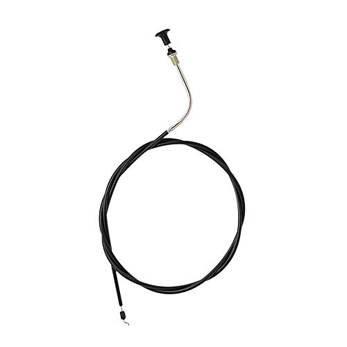 RMASH (New) 115-2753 Toro Z Master Commercial Mower Choke Control Cable fits 74941CP 74942TE 74343CP 74945CP