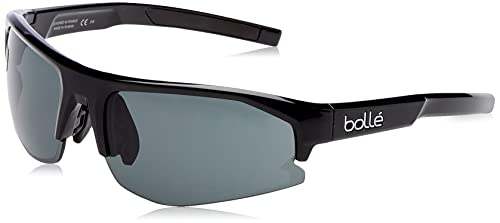 bollé BS004003 Bolt 2.0 S Sunglasses, Black Shiny – TNS