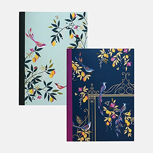 Portico Designs Ltd Sara Miller London – Orchard Collection 2-Piece Journal Set