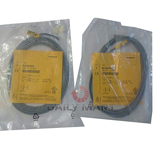 New in Box BI2-Q5,5-AP6X Proximity Switch | The Storepaperoomates Retail Market - Fast Affordable Shopping