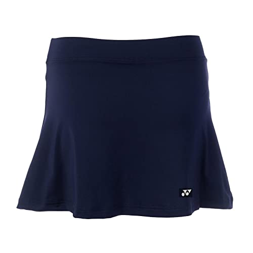 YONEX Womens Tennis Skirt Navy XS
