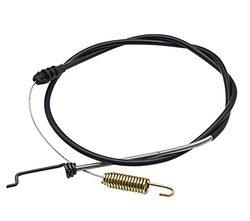 Gpartsden 108-8158 Traction Clutch Control Cable for Toro 21″ 20054 20056 20057 Super Recycler Lawn Mower | The Storepaperoomates Retail Market - Fast Affordable Shopping