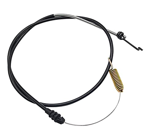 Gpartsden 108-8158 Traction Clutch Control Cable for Toro 21″ 20054 20056 20057 Super Recycler Lawn Mower | The Storepaperoomates Retail Market - Fast Affordable Shopping