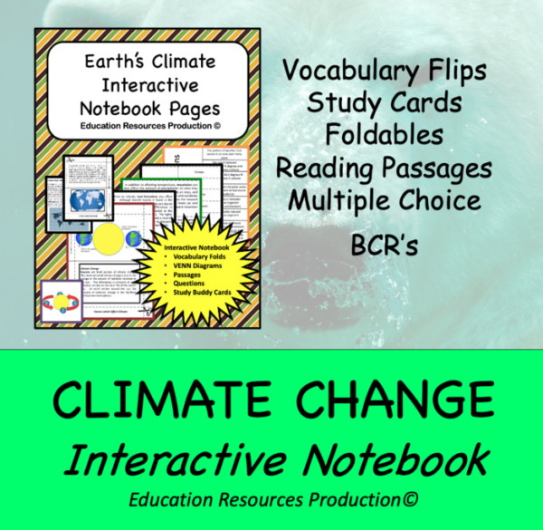 Climate Interactive Notebook