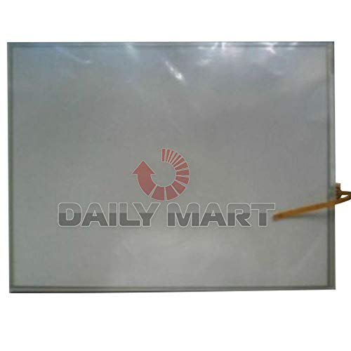 New XBTGT4230 7.5″ Protective Membrane Film Touch Screen Glass Panel