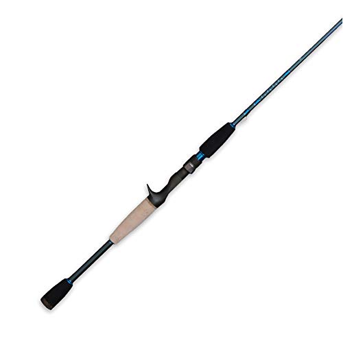 Duckett Fishing Salt Series Spinning 7’0″ Advanced Fishing Rod Medium Mod