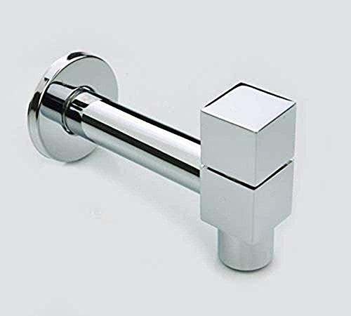 NZDY Faucet Brass Cold Water Square