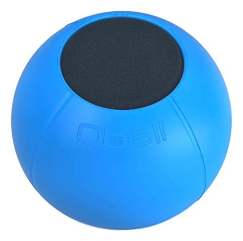 PEEQ Qball+ Throwable Wireless Microphone System with USB Functionality