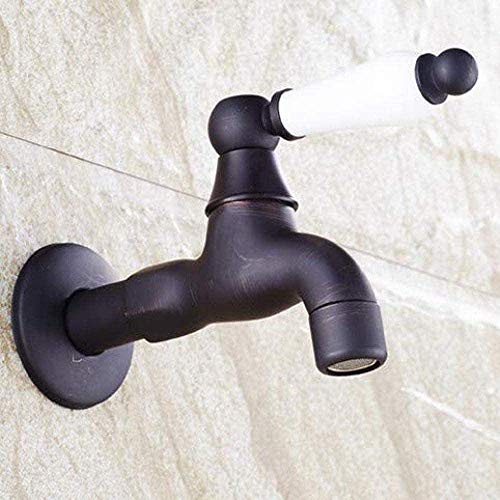 NZDY Faucet Single-Lever Washing Hine with Brass Washer and Antique Washer Faucet