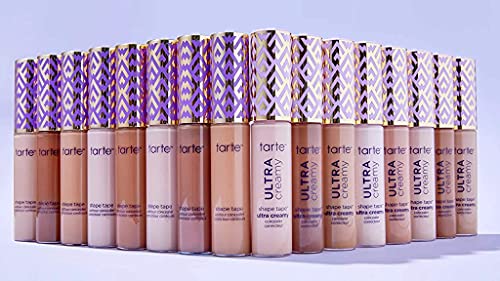 Tarte Shape Tape ULTRA CREAMY Concealer 0.33 fl. oz. (Light Neutral 22N) | The Storepaperoomates Retail Market - Fast Affordable Shopping