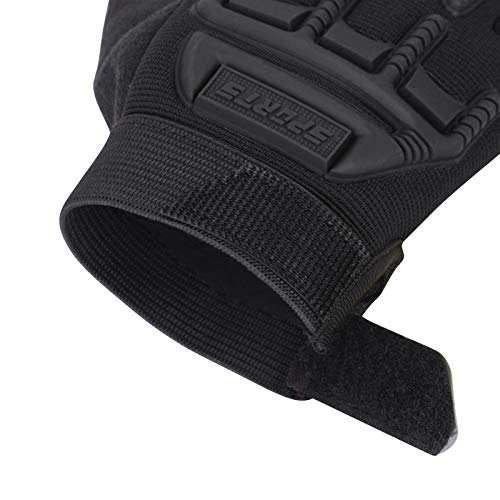 Kids Half Finger Cycling Gloves Mittens Breathable Non Slip Fingerless Bike Riding Gloves Shockproof Sports Training Gloves UV Protection Outdoor Skateboard Gloves for Boys Girls 6-10Y | The Storepaperoomates Retail Market - Fast Affordable Shopping