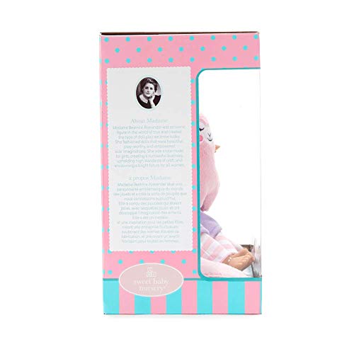 Madame Alexander 12″ Sweet Baby Nursery Little Love Essentials | The Storepaperoomates Retail Market - Fast Affordable Shopping