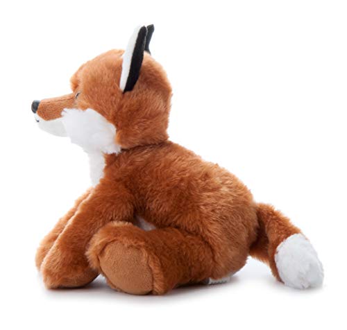 The Petting Zoo Fox Stuffed Animal, Gifts for Kids, Wild Onez Zoo Animals, Fox Plush Toy 8 inches | The Storepaperoomates Retail Market - Fast Affordable Shopping