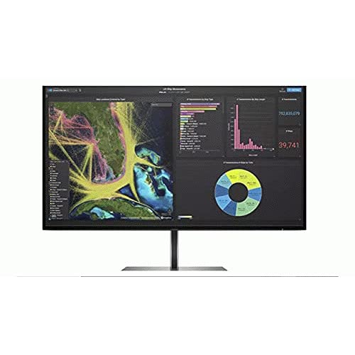 HP Z27K G3 27 Inch IPS LED Backlit Monitor, 4K UHD 3840 x 2160, Blue Light Filter, USB Type-C, HDMI, DisplayPort | The Storepaperoomates Retail Market - Fast Affordable Shopping