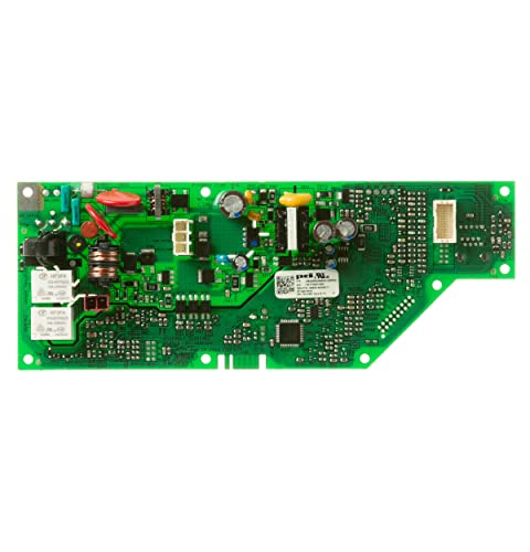 GE Appliances WD21X24900 Dishwasher Electronic Control Board Assembly | The Storepaperoomates Retail Market - Fast Affordable Shopping
