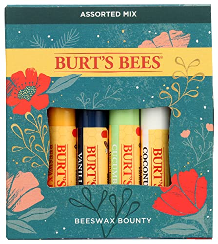 BURTS BEES Assorted Beeswax Bounty Gift Set, 1 EA | The Storepaperoomates Retail Market - Fast Affordable Shopping