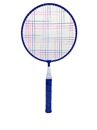 KanCai Badminton Racket for Children 1 Pair, Nylon Alloy Durable Badminton Racquet Set for Kids Indoor/Outdoor Sport Game | The Storepaperoomates Retail Market - Fast Affordable Shopping