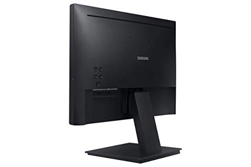 SAMSUNG 24-inch A31 Flat Screen Monitor with 60hz and Eye Saver Mode (LS24A310NHNXZA) (Renewed) | The Storepaperoomates Retail Market - Fast Affordable Shopping