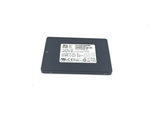 Dell 016NT3 Samsung SM871 512GB 6Gb/s SATA 2.5” SSD Solid State Drive (Renewed) | The Storepaperoomates Retail Market - Fast Affordable Shopping