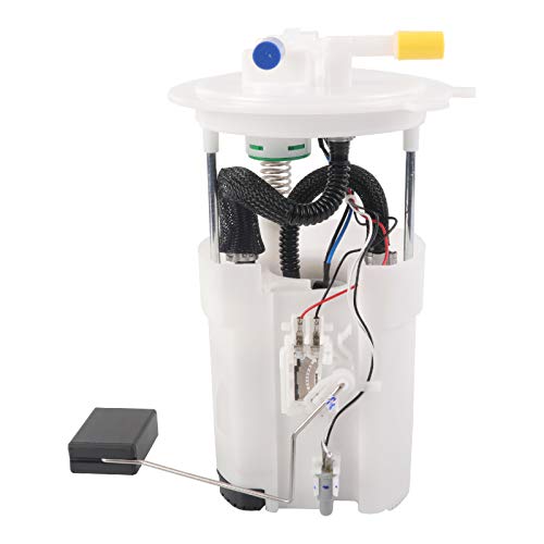 FEIDKS Electric Fuel Pump Module Assembly Compatible with 2007-2013 Nissan Altima L32A,2009-2013 Maxima A35 (Replace 170409N00A E8755M FG0986) | The Storepaperoomates Retail Market - Fast Affordable Shopping