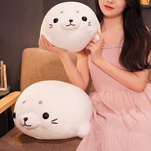 Cute Seal Stuffed Animal Plush (2. XL) | The Storepaperoomates Retail Market - Fast Affordable Shopping