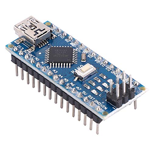 5pcs Micro Controller Board Module 5V 16M | The Storepaperoomates Retail Market - Fast Affordable Shopping