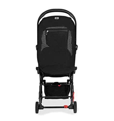 Maclaren Atom Travel System – Super Lightweight, Ultra-Compact Stroller, Fits On Airplane’s Overhead Storage. Car Seat Compatible. Multi-Position Reclining Seat | The Storepaperoomates Retail Market - Fast Affordable Shopping
