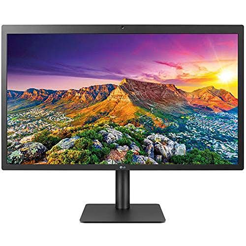 LG 27MD5KL-B 27 inch IPS Ultrafine 5K Monitor (Renewed) | The Storepaperoomates Retail Market - Fast Affordable Shopping
