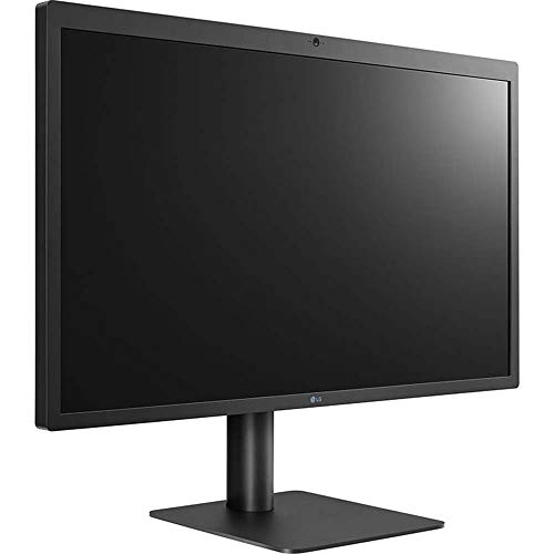 LG 27MD5KL-B 27 inch IPS Ultrafine 5K Monitor (Renewed) | The Storepaperoomates Retail Market - Fast Affordable Shopping