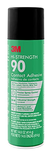 3M Hi-Strength Spray Adhesive 90, 14.6 oz. | The Storepaperoomates Retail Market - Fast Affordable Shopping