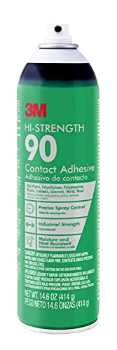 3M Hi-Strength Spray Adhesive 90, 14.6 oz. | The Storepaperoomates Retail Market - Fast Affordable Shopping