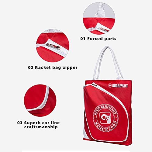 Tennis Bag – Large Tennis Backpack for Women to Hold Tennis Racket,Pickleball Paddles, Badminton Racquet, Squash Racquet,Balls and Other Accessories | The Storepaperoomates Retail Market - Fast Affordable Shopping