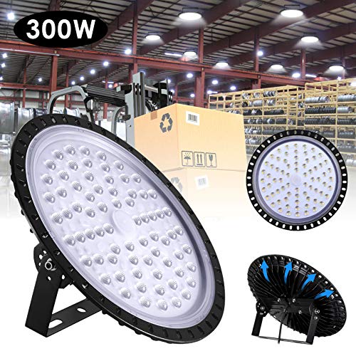 NC 3rd Generation LED UFO High Bay Light (200) | The Storepaperoomates Retail Market - Fast Affordable Shopping