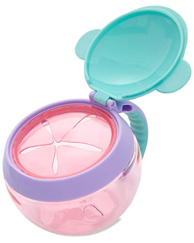 Skip Hop Baby Snack Container, Zoo Snack Cup, Koala | The Storepaperoomates Retail Market - Fast Affordable Shopping