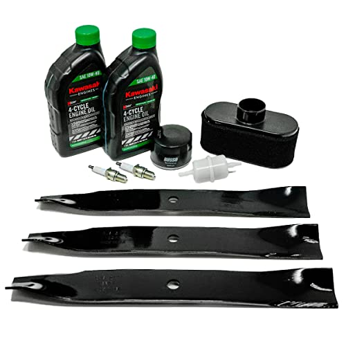 EPR Distribution 50″ Tune-Up Kit Replacement for Toro TimeCutter Z with V-Twin Engine MX5060 Z5035 74376 | The Storepaperoomates Retail Market - Fast Affordable Shopping