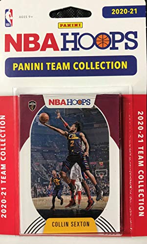 Cleveland Cavaliers 2020 2021 Hoops Factory Sealed Team Set with Isaac Okoro Rookie card | The Storepaperoomates Retail Market - Fast Affordable Shopping