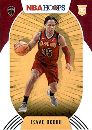 Cleveland Cavaliers 2020 2021 Hoops Factory Sealed Team Set with Isaac Okoro Rookie card | The Storepaperoomates Retail Market - Fast Affordable Shopping