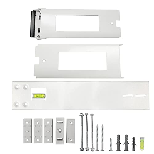 Foozet AC Window Air Conditioner Support Bracket Light Duty, Up to 85 lbs | The Storepaperoomates Retail Market - Fast Affordable Shopping