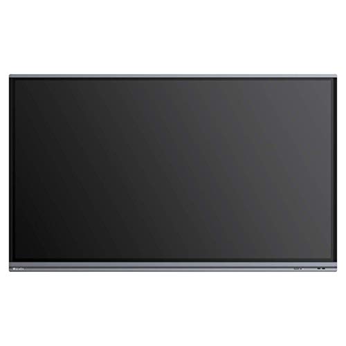 V7 IFP6502-V7 65 in. 20 Points Interactive Flat Panel IFP – 4K Android 9 Display | The Storepaperoomates Retail Market - Fast Affordable Shopping