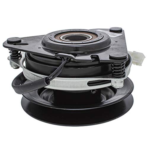 8TEN PTO Clutch for Husqvarna AYP Ogura Replaces 179335 532179335 532414737 414737 GT1A-EH01 53462700 5100417 | The Storepaperoomates Retail Market - Fast Affordable Shopping