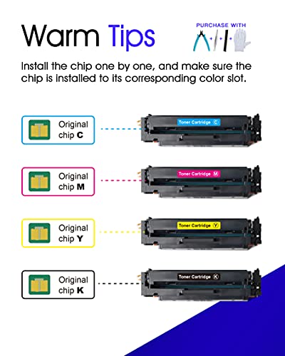 GPC Image Compatible Toner Cartridge Replacement for HP 215A W2310A W2311A W2312A W2313A Compatible with Laserjet Pro MFP M182nw M183fw M182 M183 M155 Printer (Black, Cyan, Magenta, Yellow) | The Storepaperoomates Retail Market - Fast Affordable Shopping