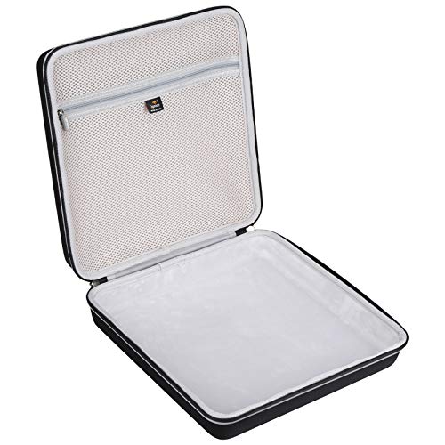 Aproca Hard Storage Travel Carrying Case For Akai Professional MPC One Drum Machine Sampler MIDI Controller | The Storepaperoomates Retail Market - Fast Affordable Shopping