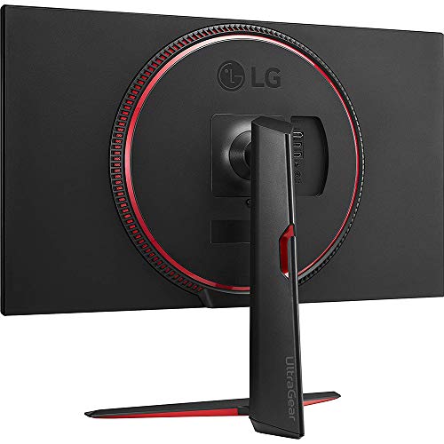 LG 32GN650-B 32 inch Ultragear QHD 165Hz 16:9 HDR10 Monitor with FreeSync Premium (Renewed) | The Storepaperoomates Retail Market - Fast Affordable Shopping