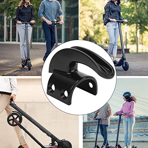VGEBY Electric Scooter Hanging Hook -PC Front Carrying Hanger Accessory for NINEBOT MAX G30 | The Storepaperoomates Retail Market - Fast Affordable Shopping