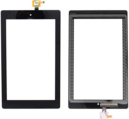 Original Touch Screen Digitizer Replacement for Amazon Kindle Fire Tablet 7″ 9th Gen 2019 M8S26G +Tools (NO Include LCD) | The Storepaperoomates Retail Market - Fast Affordable Shopping