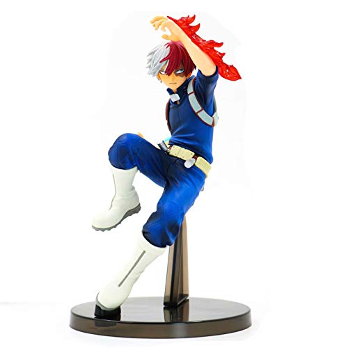 QAHEART MHA Model- Anime Characters MHA Statues , Cute Cool Q Version Statues for Halloween Christmas Birthday Gift | The Storepaperoomates Retail Market - Fast Affordable Shopping