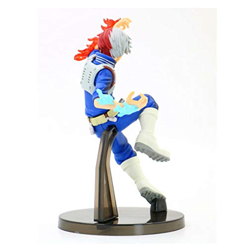 QAHEART MHA Model- Anime Characters MHA Statues , Cute Cool Q Version Statues for Halloween Christmas Birthday Gift | The Storepaperoomates Retail Market - Fast Affordable Shopping