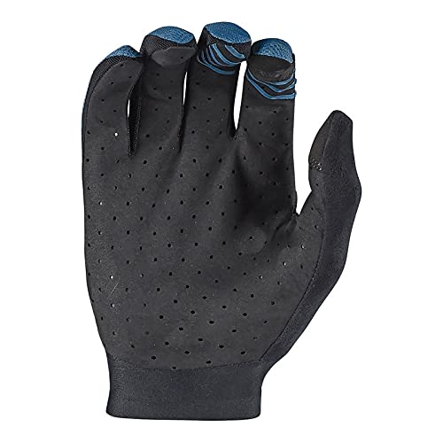 Ace 2.0 Glove Solid Light Marine LIGHT MARINE / LG | The Storepaperoomates Retail Market - Fast Affordable Shopping